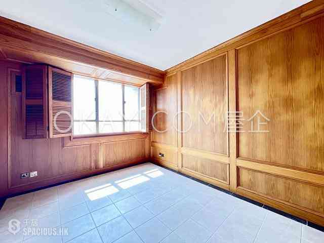 Pok Fu Lam - Baguio Villa Block 22 08