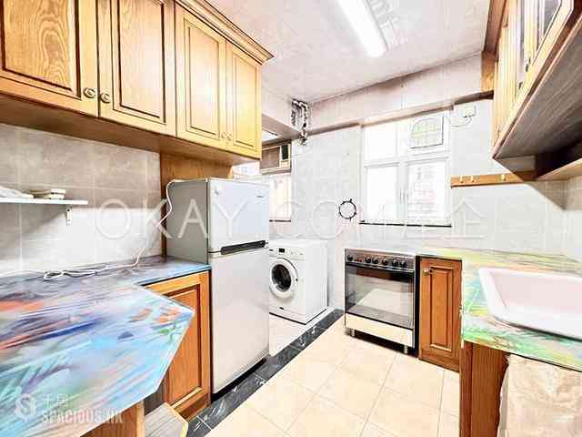 Pok Fu Lam - Baguio Villa Block 22 11