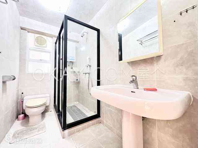Pok Fu Lam - Baguio Villa Block 22 13