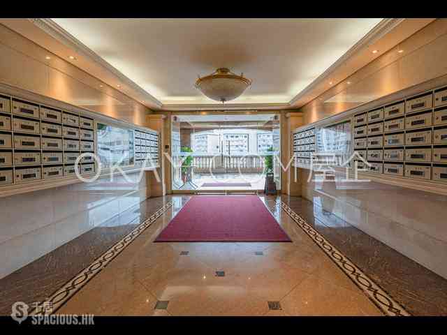 Pok Fu Lam - Baguio Villa Block 22 21