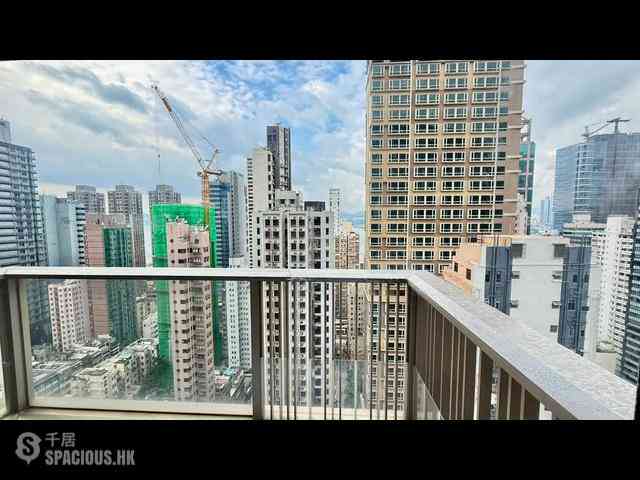 Sai Ying Pun - Island Crest 02