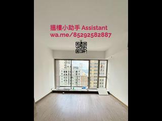 Sai Ying Pun - Island Crest 12