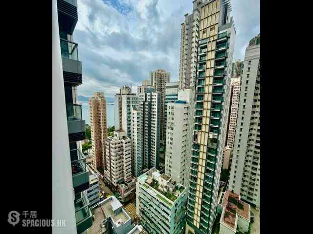 堅尼地城 - Kennedy 38 09