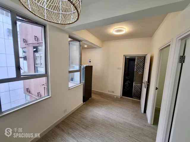 Wan Chai - Fasteem Mansion 02