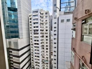 Wan Chai - Fasteem Mansion 08