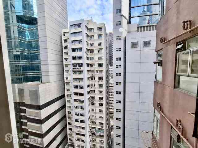 Wan Chai - Fasteem Mansion 08