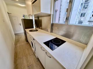 Wan Chai - Fasteem Mansion 03