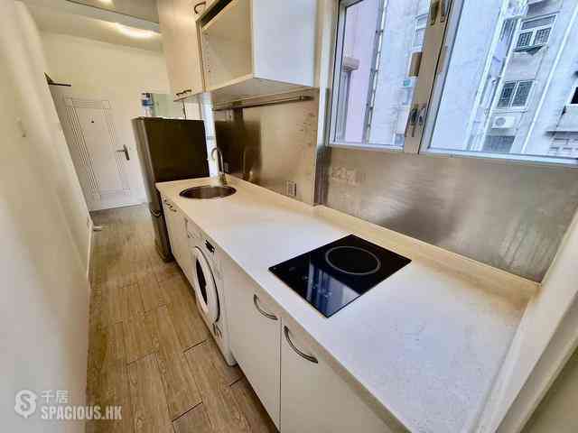 Wan Chai - Fasteem Mansion 03