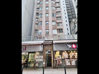 Wan Chai - Fasteem Mansion 09