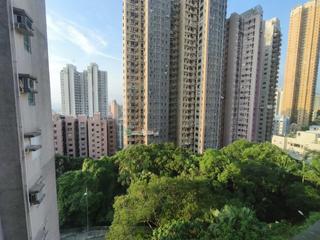Mid Levels West - Skyview Cliff 05