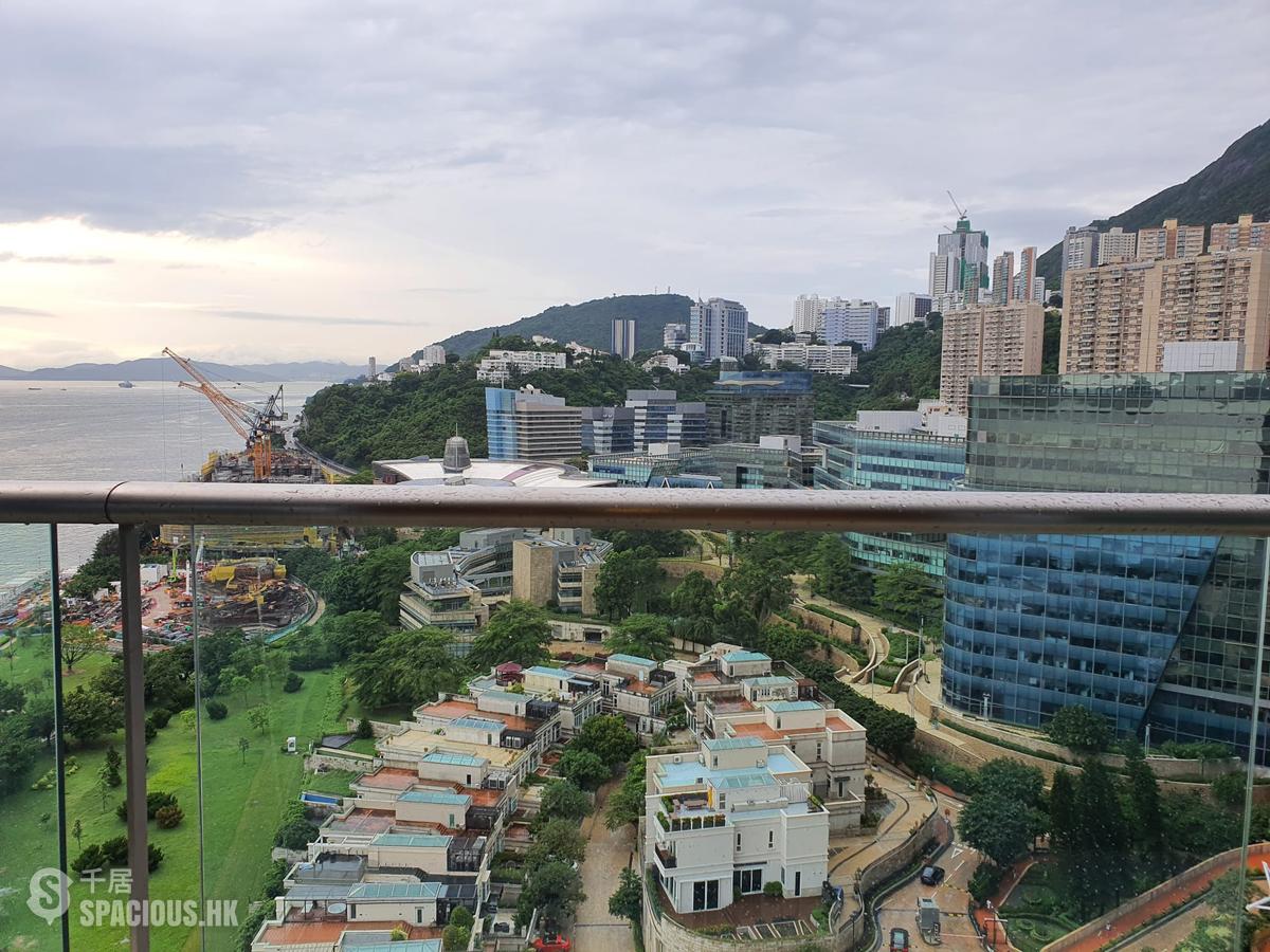 Cyberport - Residence Bel-Air 01