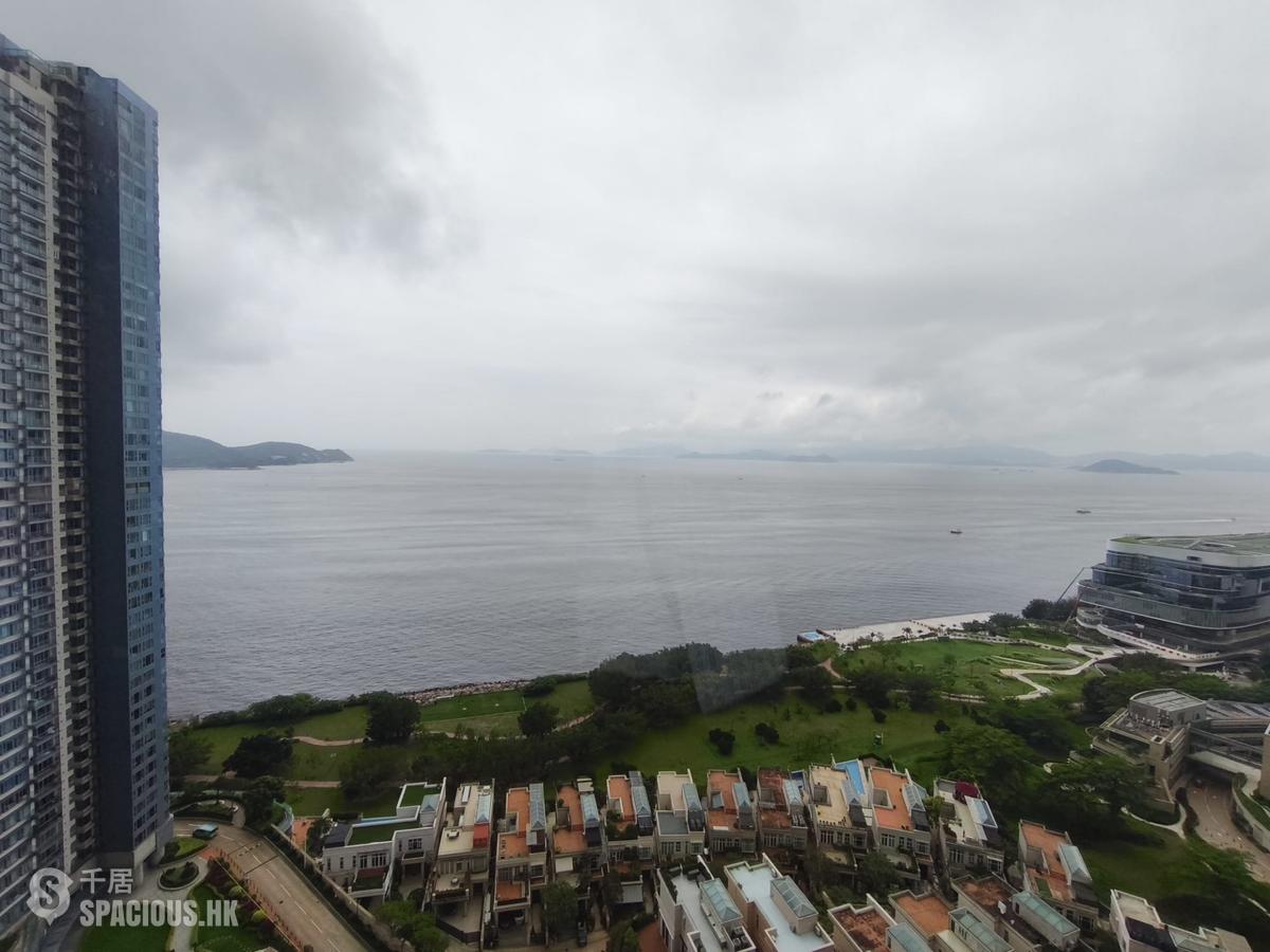 數碼港 - 貝沙灣 01