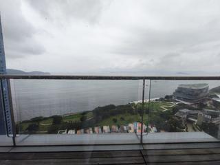 數碼港 - 貝沙灣 09