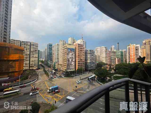 佐敦 - The Austin 01