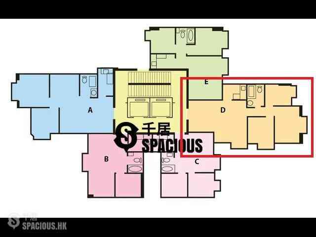 North Point - Ming Yuen Centre 02