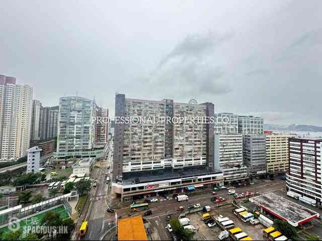 Siu Sai Wan - The Headland Residences 08
