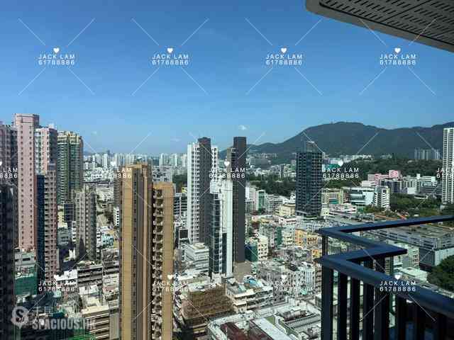 九龍城 - 南首 01