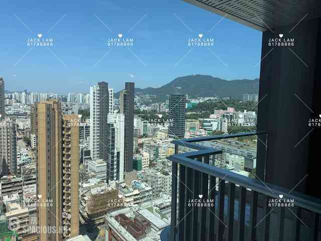 九龍城 - 南首 02