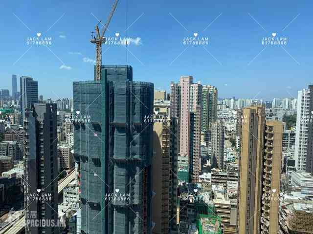 九龍城 - 南首 03
