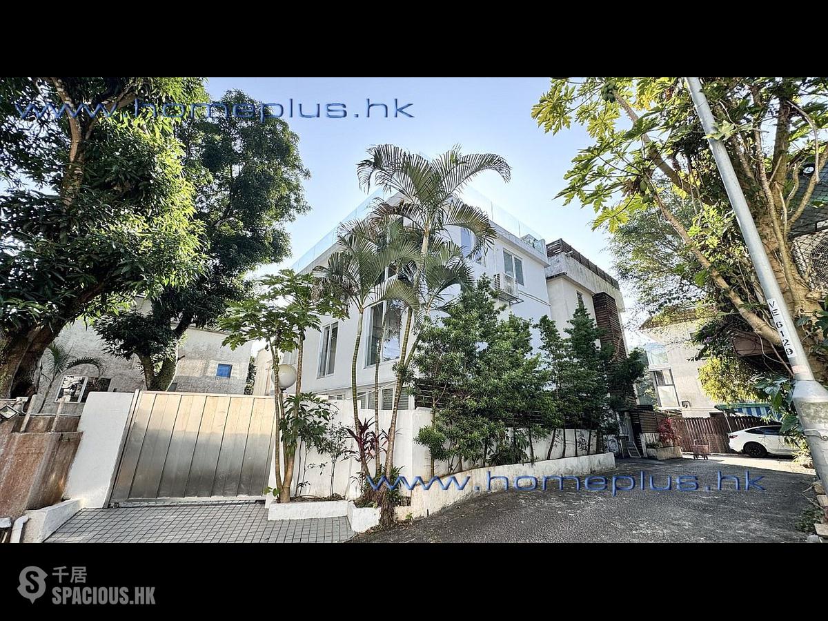 西贡 - 庆径石村 01