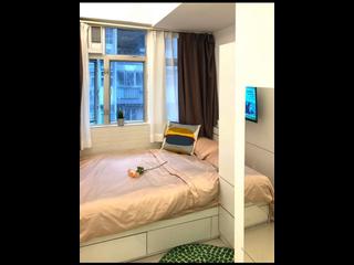 銅鑼灣 - 香港大廈 04