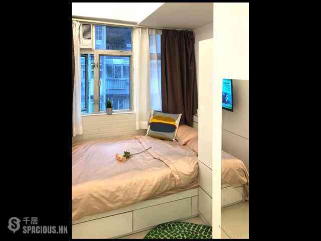 銅鑼灣 - 香港大廈 04