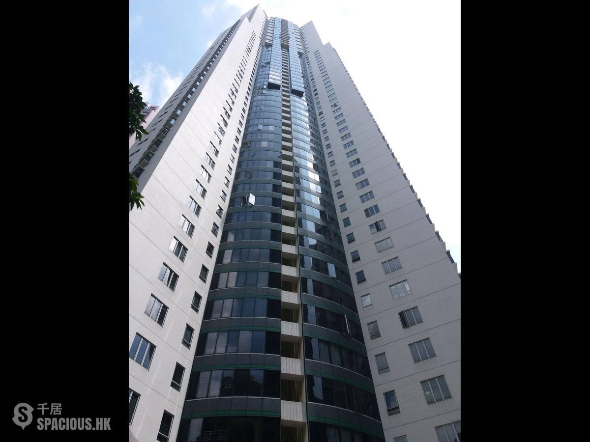 中半山 - 地利根德阁3座 01
