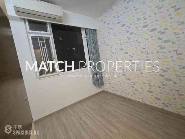 Sheung Wan - Kiu Fat Building 07