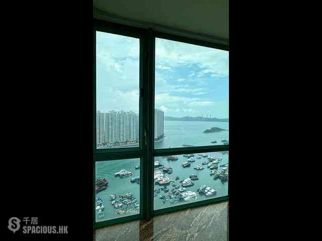 香港仔 - 港丽豪园2座 01