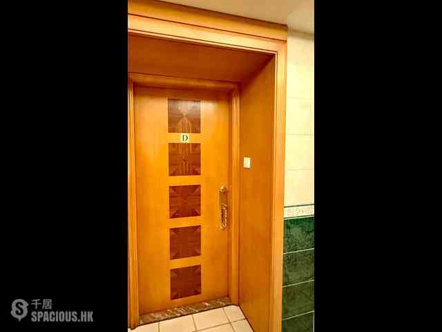 香港仔 - 港丽豪园2座 08