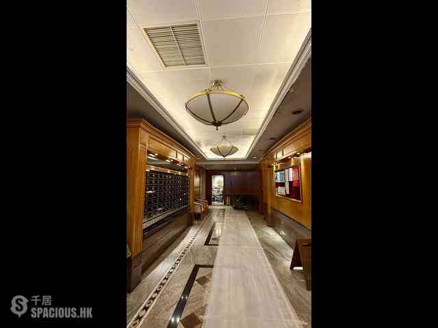 香港仔 - 港丽豪园2座 09