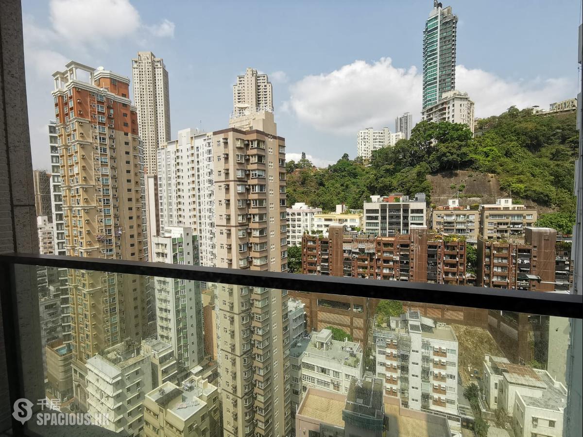 跑馬地 - Eight Kwai Fong Happy Valley 01