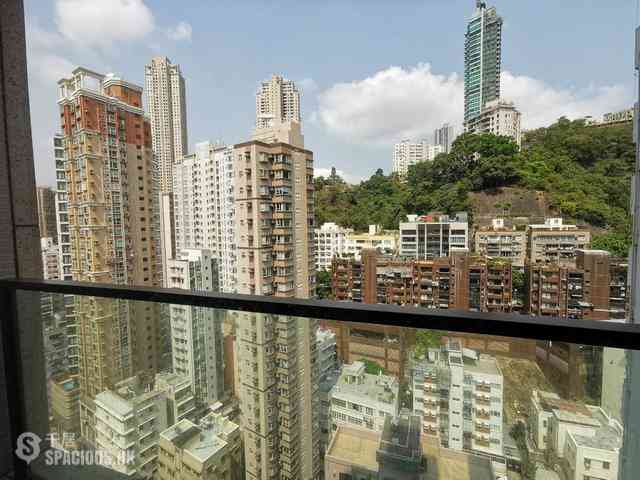 跑馬地 - Eight Kwai Fong Happy Valley 01