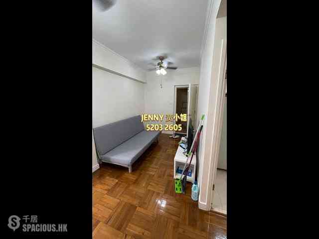 Tsim Sha Tsui - Prat Mansions 01