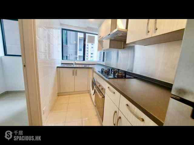 Mid Levels Central - 62B, Robinson Road 05