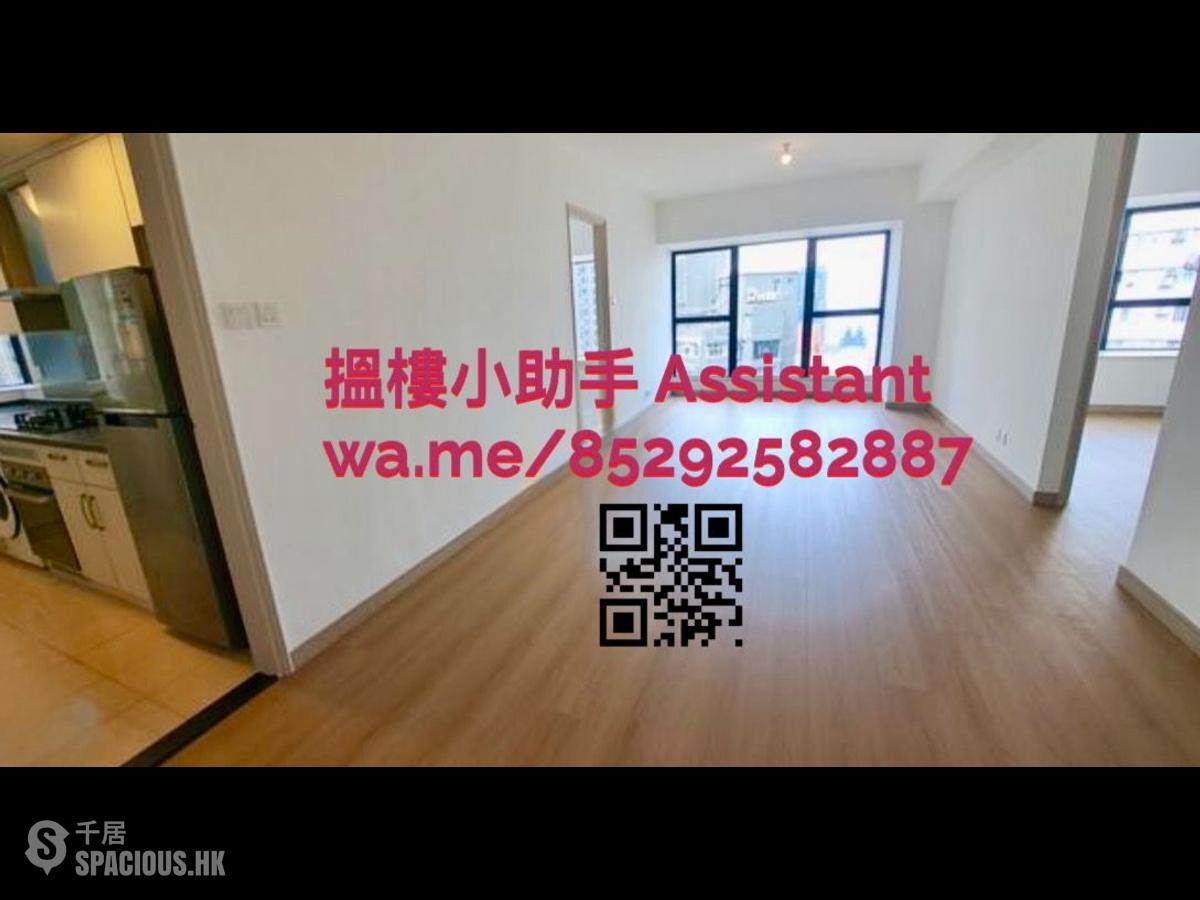 Mid Levels Central - 62B, Robinson Road 01