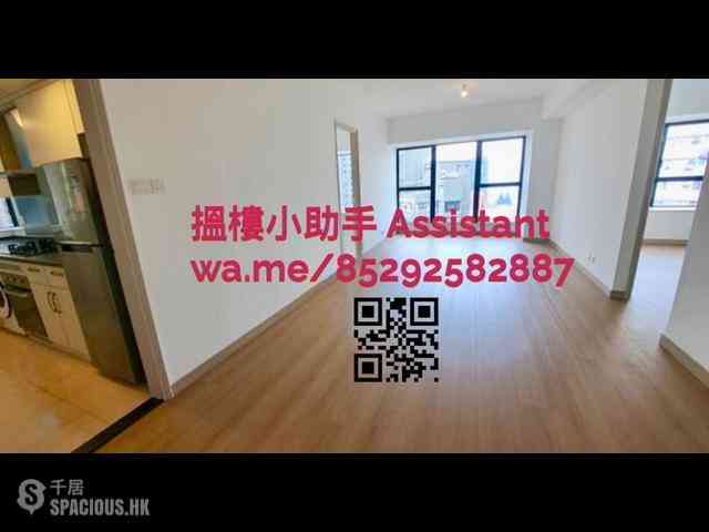 Mid Levels Central - 62B, Robinson Road 01