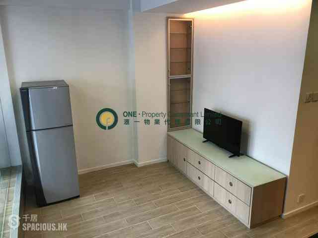 Wan Chai - Fully Building 01