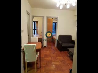Wan Chai - Tai Yuen Court 03
