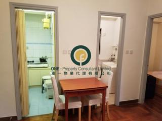 Wan Chai - Tai Yuen Court 04