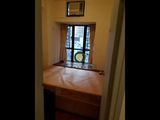 Wan Chai - Tai Yuen Court 05