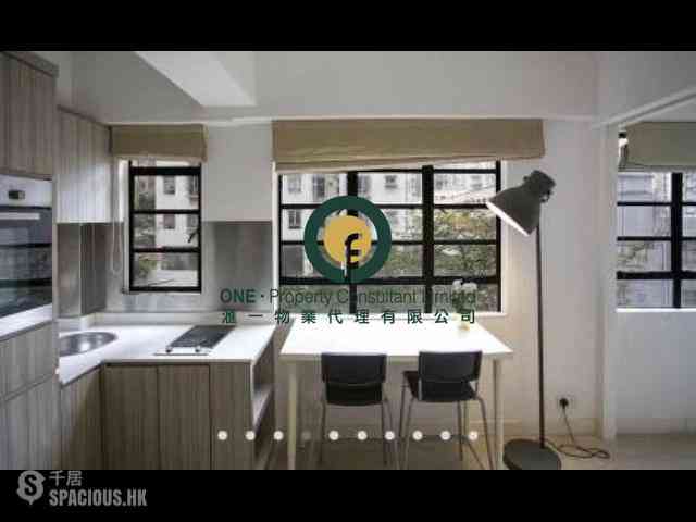 Sai Ying Pun - Fook On Building 02
