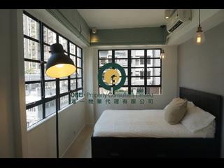 西营盘 - 福安楼 04