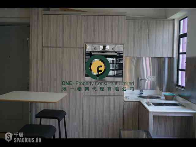Sai Ying Pun - Fook On Building 05