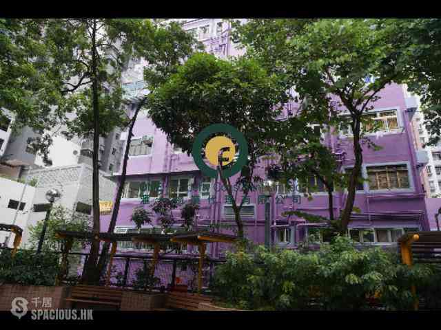 Sai Ying Pun - Fook On Building 09