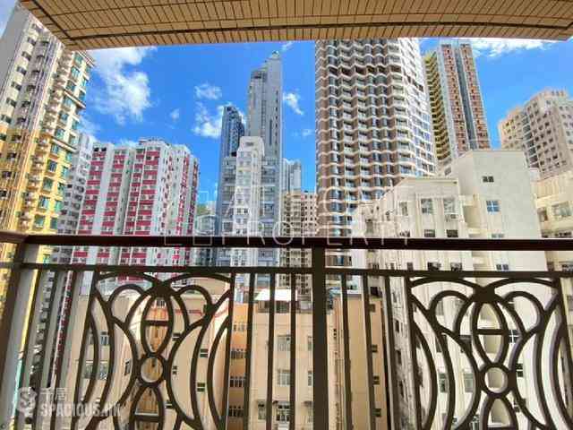 Kennedy Town - The Merton 07