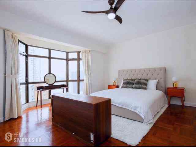 Mid Levels East - 82, Bamboo Grove 06