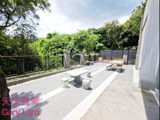 Sai Kung - The Giverny 02