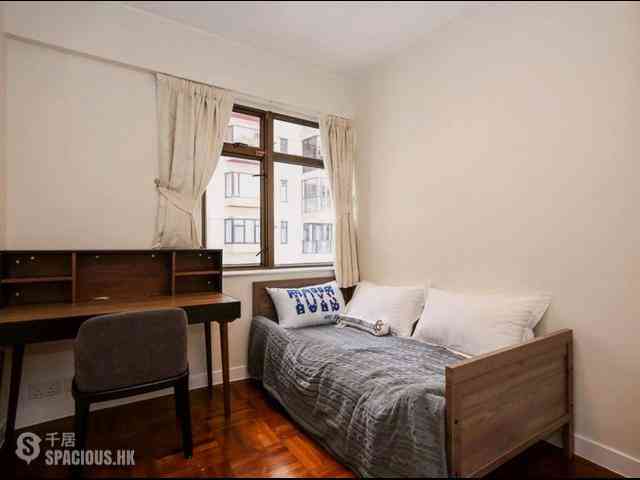 Mid Levels East - 82, Bamboo Grove 10