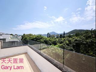 Sai Kung - The Giverny 04